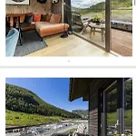 Fantastic In Hemsedal, In Out, Fyri Tunet