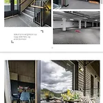 Fantastic In Hemsedal, In Out, Fyri Tunet Apartmán *