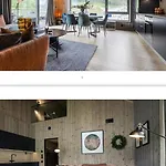 Fantastic In Hemsedal, In Out, Fyri Tunet * هيمسيدال