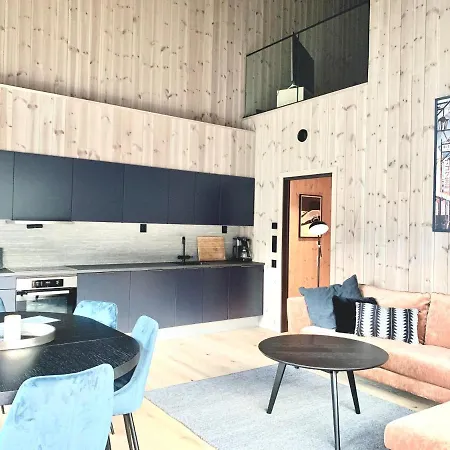 Fantastic In Hemsedal, In Out, Fyri Tunet Apartament Hemsedal