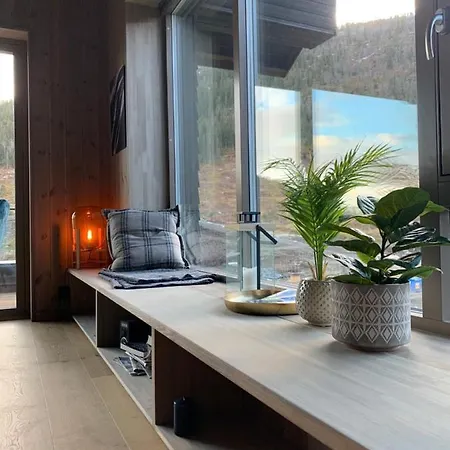 Lejlighed Fantastic In Hemsedal, In Out, Fyri Tunet Hemsedal