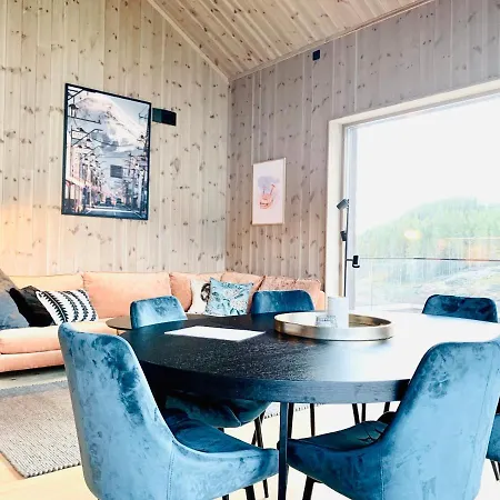 Lejlighed Fantastic In Hemsedal, In Out, Fyri Tunet