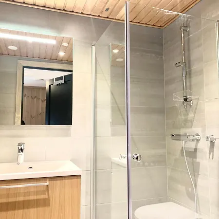 Fantastic In Hemsedal, In Out, Fyri Tunet Apartament Hemsedal