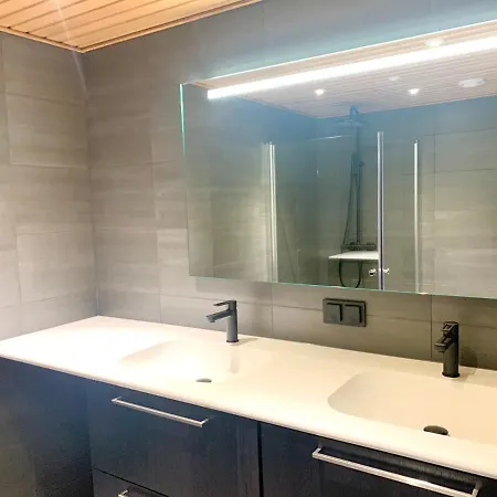 Apartament Fantastic In Hemsedal, In Out, Fyri Tunet *