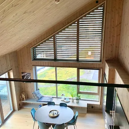Apartament Fantastic In Hemsedal, In Out, Fyri Tunet *