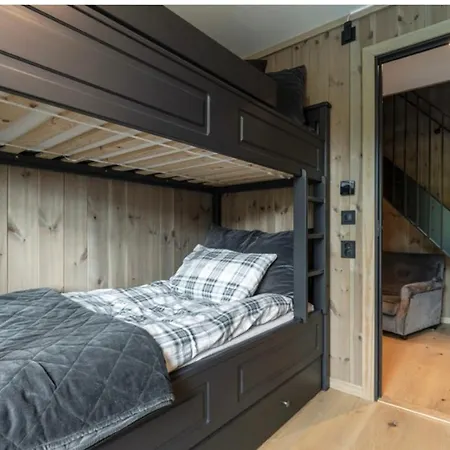 Fantastic In Hemsedal, In Out, Fyri Tunet Lejlighed