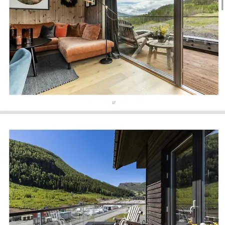Fantastic In Hemsedal, In Out, Fyri Tunet