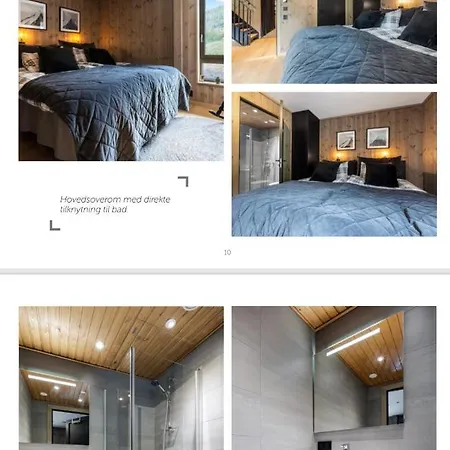 Fantastic In Hemsedal, In Out, Fyri Tunet *