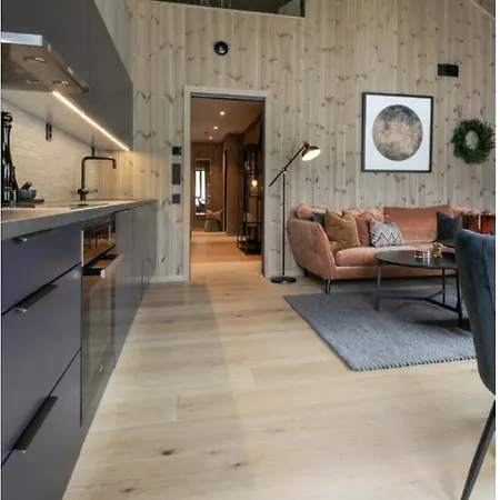 Fantastic In Hemsedal, In Out, Fyri Tunet *