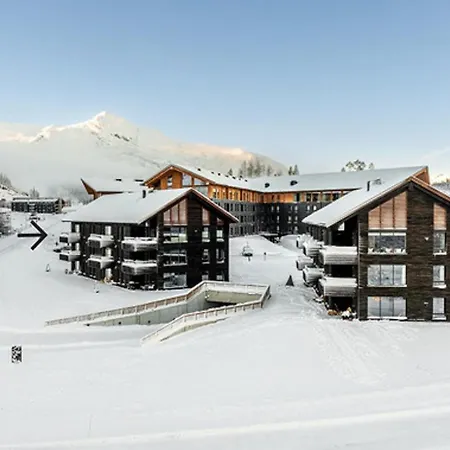 Fantastic In Hemsedal, In Out, Fyri Tunet