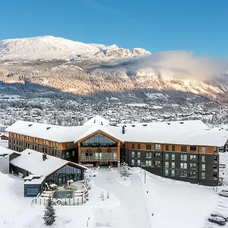 Lejlighed Fantastic In Hemsedal, In Out, Fyri Tunet