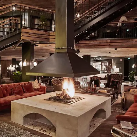 Fantastic In Hemsedal, In Out, Fyri Tunet Hemsedal