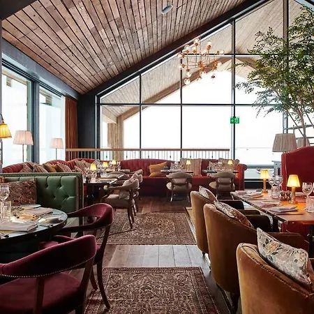 Fantastic In Hemsedal, In Out, Fyri Tunet