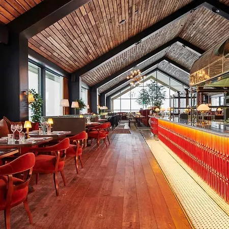 Apartament Fantastic In Hemsedal, In Out, Fyri Tunet *