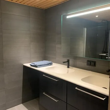 Fantastic In Hemsedal, In Out, Fyri Tunet Hemsedal