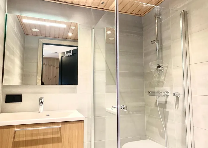 Fantastic In Hemsedal, In Out, Fyri Tunet Apartamento Hemsedal