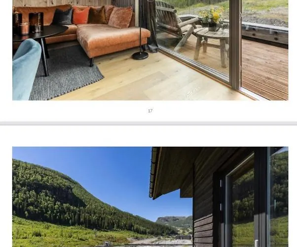 Fantastic In Hemsedal, In Out, Fyri Tunet