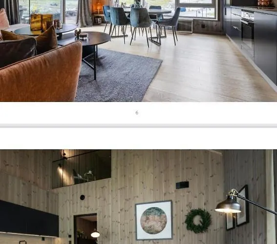 Fantastic In Hemsedal, In Out, Fyri Tunet * Hemsedal