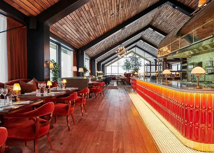 Apartamento Fantastic In Hemsedal, In Out, Fyri Tunet *