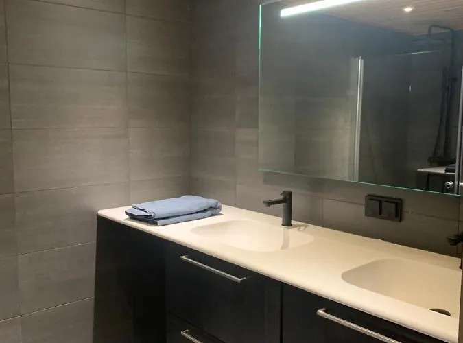 Fantastic In Hemsedal, In Out, Fyri Tunet 海姆瑟达尔