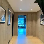 Fantastic In Hemsedal, In Out, Fyri Tunet Apartament Hemsedal