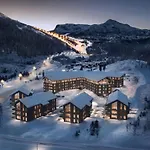 Fantastic In Hemsedal, In Out, Fyri Tunet Hemsedal