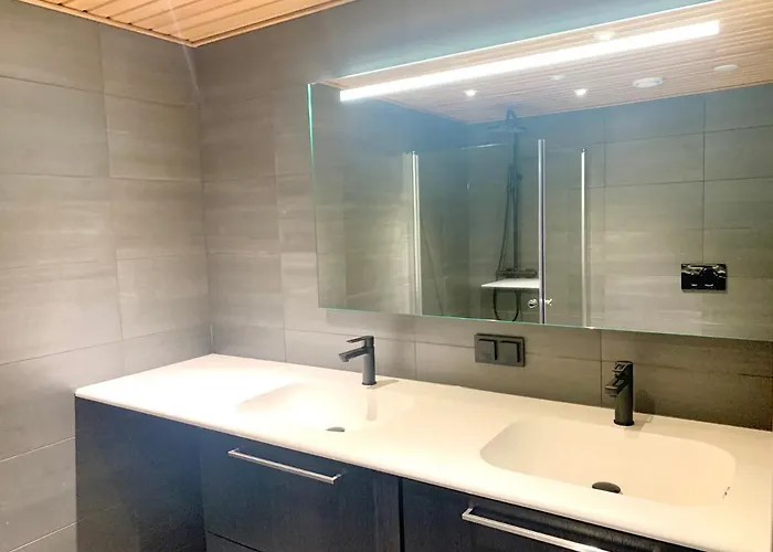 Apartmán Fantastic In Hemsedal, In Out, Fyri Tunet *