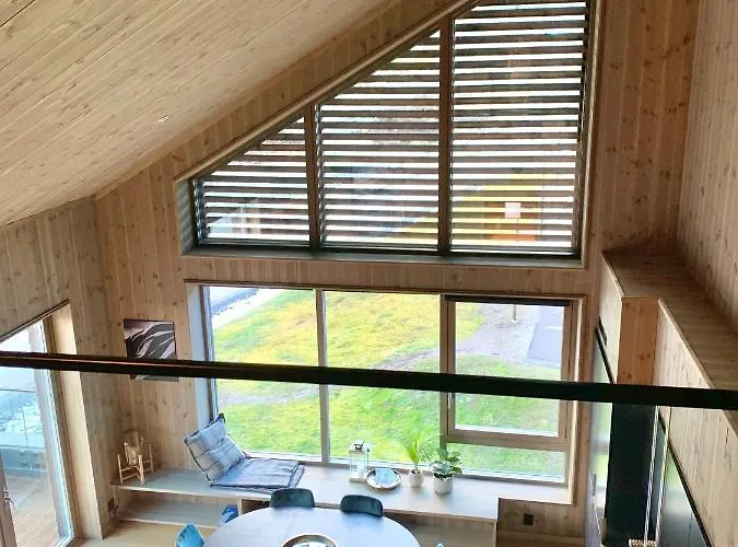 Apartmán Fantastic In Hemsedal, In Out, Fyri Tunet *