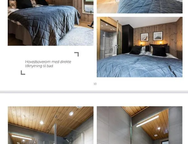 Fantastic In Hemsedal, In Out, Fyri Tunet *